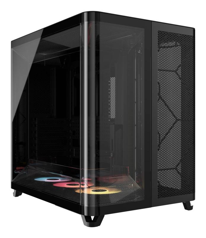 Carcasă Corsair air 5400 RS-R argb