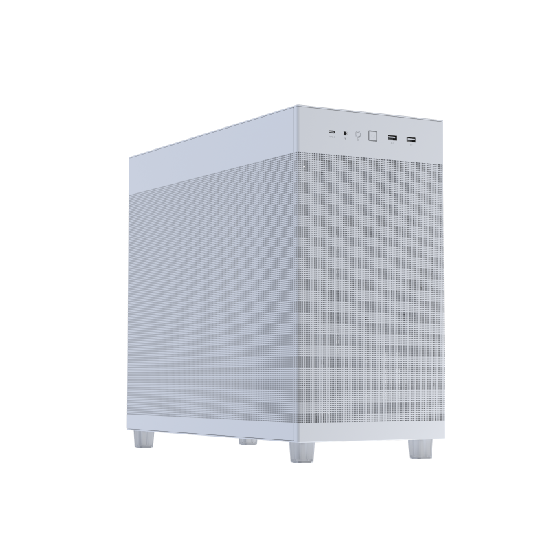 Carcasă Asus PRIME AP303 MESH WHITE
