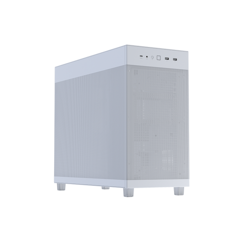 Carcasă Asus PRIME AP303 MESH WHITE