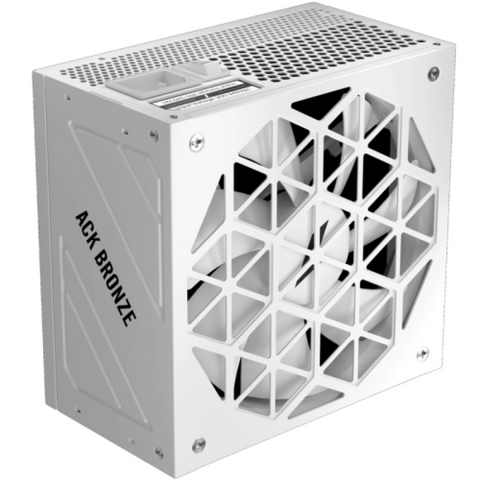 Sursă 1STPLAYER 750W 80+ bronze black