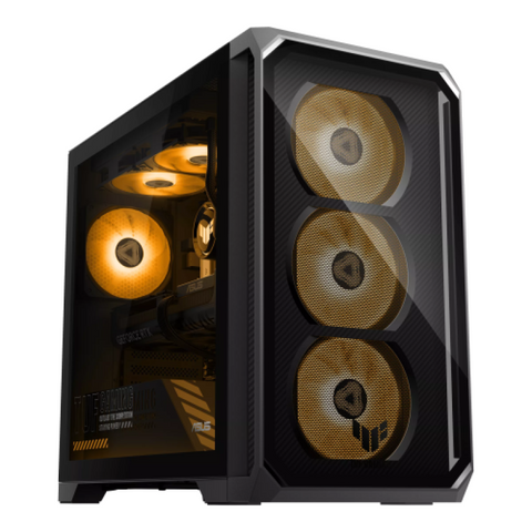 Desktop ASUS TM700TZ, TM700TZ-R8400F0030, 47L Tower
