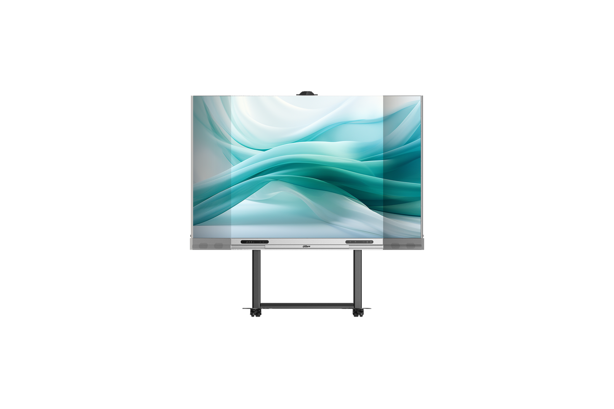 LED COB foldable All-in-One Dahua, 135" pp 1.56, 600nit, FHD