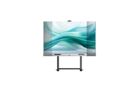 LED COB foldable All-in-One Dahua, 135" pp 1.56, 600nit, FHD