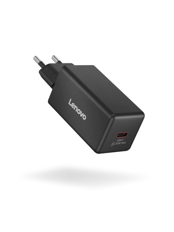 Adaptor Lenovo Mini GaN 65W