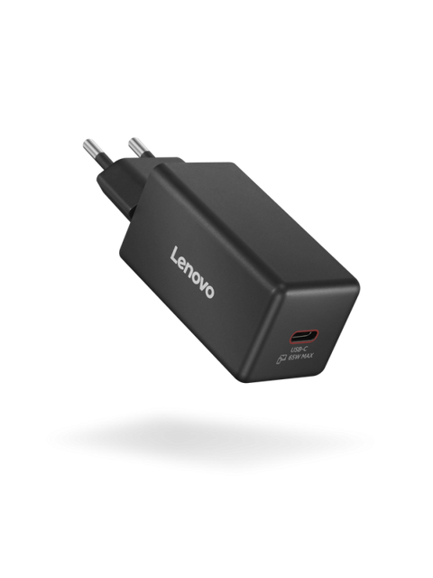 Adaptor Lenovo Mini GaN 65W
