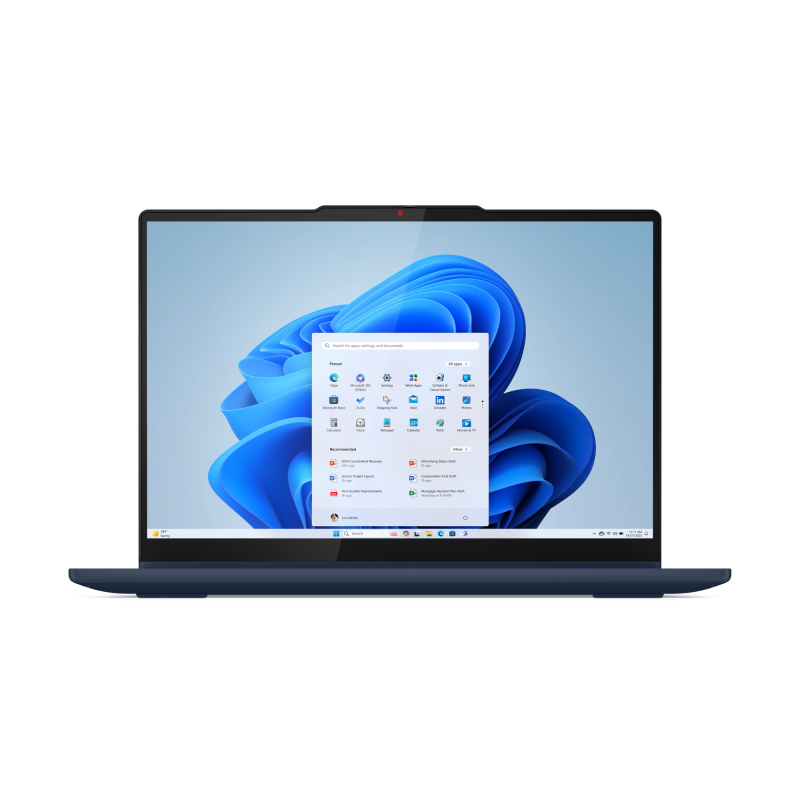 Laptop Lenovo IdeaPad 5 2-in-1 14IAL10 (83KR0084RM)