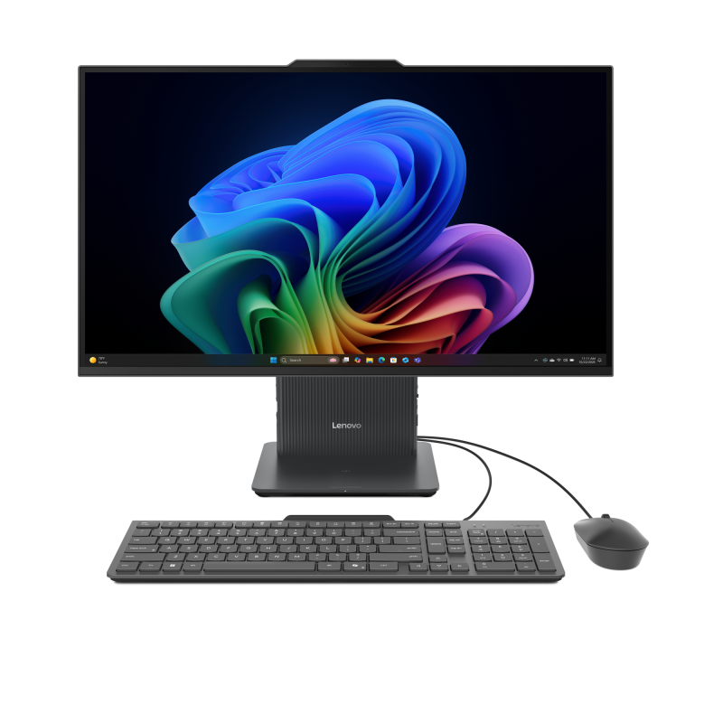 AIO 27 NT FHD U7 256V 16GB 512GB UMA DOS
