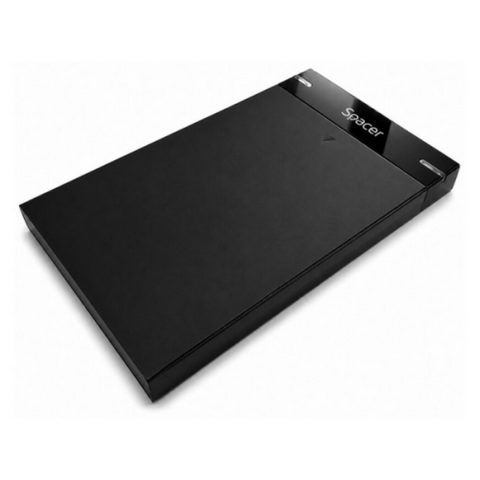 RACK extern SPACER, pt HDD/SSD, 2.5 inch, S-ATA, interfata PC USB 3.0