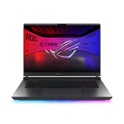 AS 16 U9-290HX 16 1 5070Ti WQXGA DOS