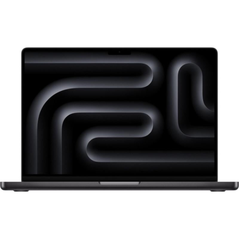 MacBook Pro 14.2"/Apple M5 Max (CPU 18-core, GPU 40-core) (Z1MN001WY)