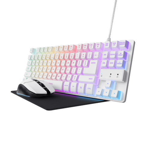 Kit Trust GXT 794W 3-in-1