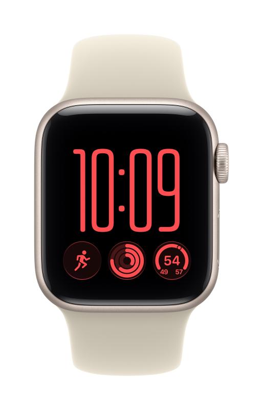 AW SE3 40 Cel Star Alu Sand Band M/L