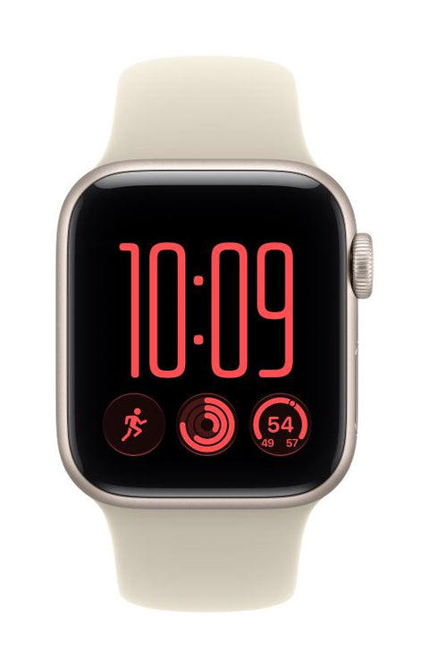 AW SE3 40 Cel Star Alu Sand Band M/L