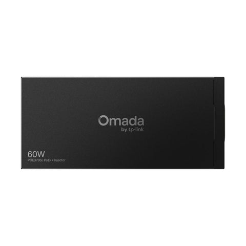 Omada 10G PoE++ Injector Adapter PORT: 1× 10Gbps PoE Port TP-Link