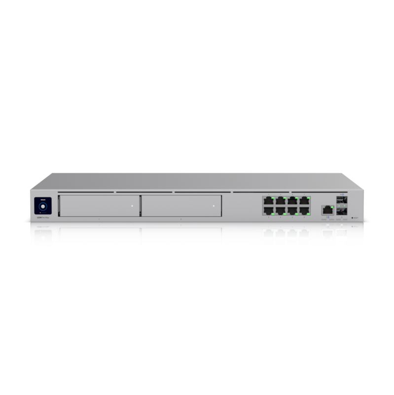 UBIQUITY UNIFI DREAM MACHINE PRO MAX