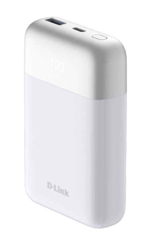 D-Link DPP-101