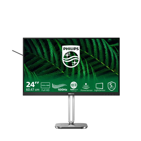 Monitor Philips 24" 24B2G5200/00