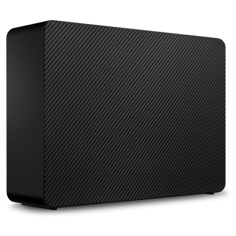 HDD Extern Seagate 24TB 3.5" USB 3.0 Black