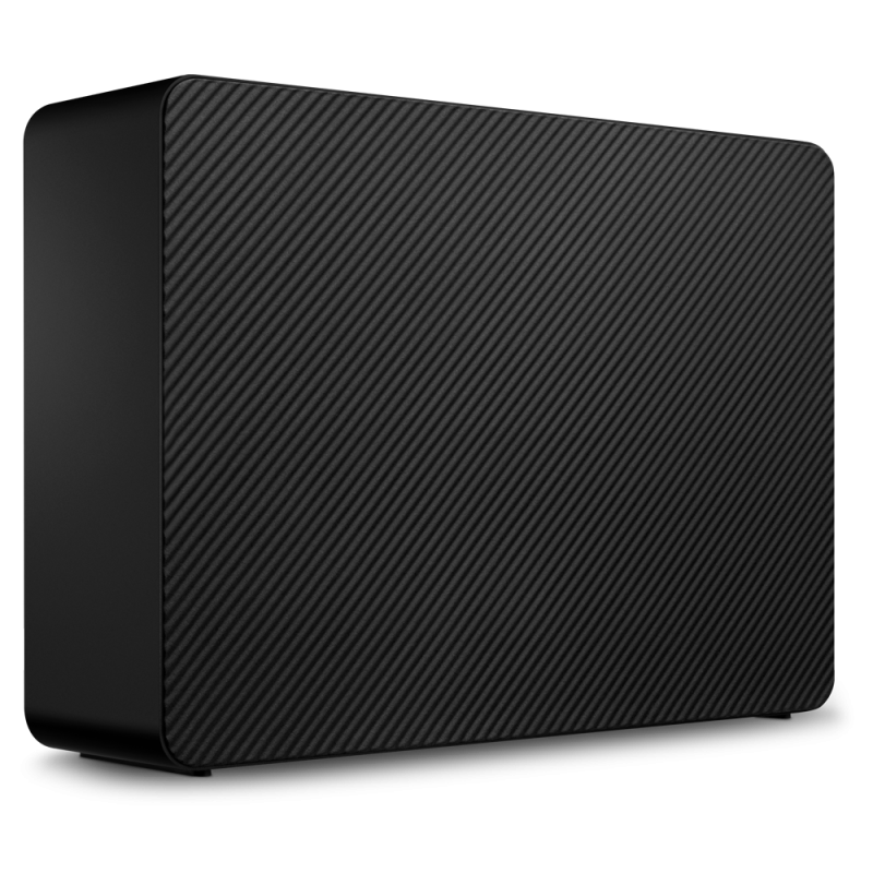 HDD Extern Seagate 28TB 3.5" USB 3.0 BLACK