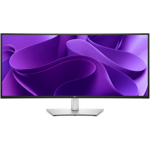 Monitor Dell 34" P3425WE, 86.71 cm