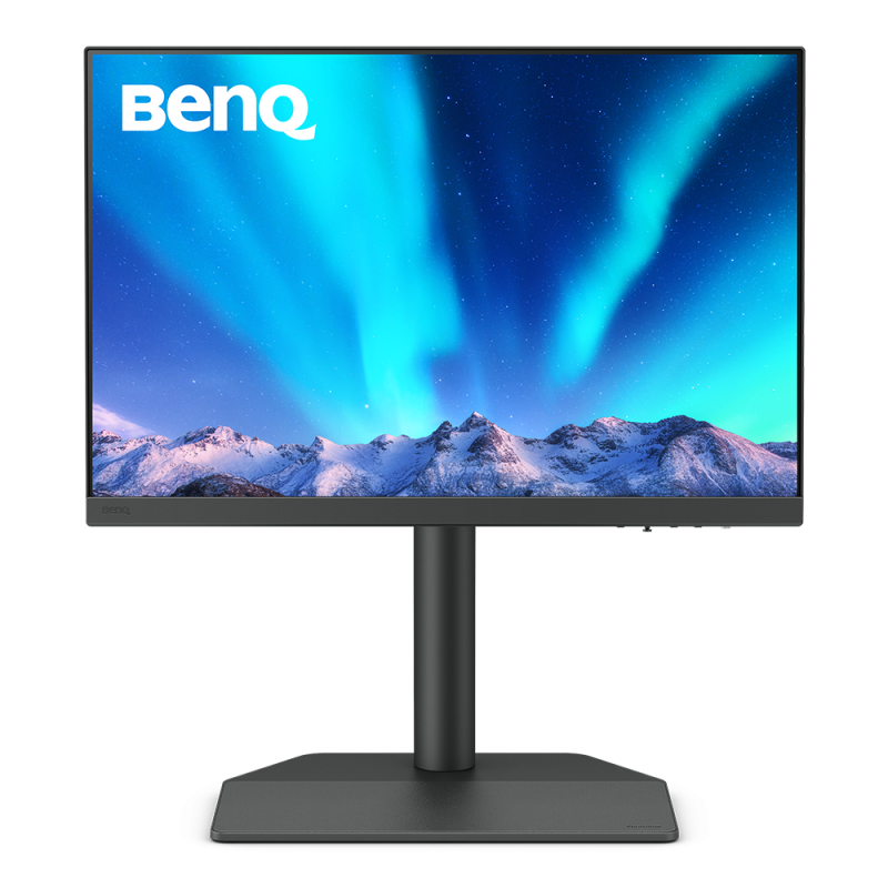 Monitor BenQ 24.2" SW242Q
