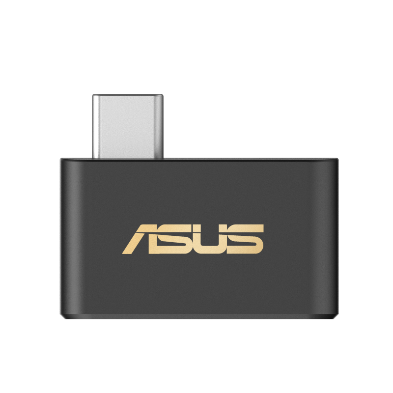 Adaptor Wireless ASUS USB-BE93 Mini BE6500