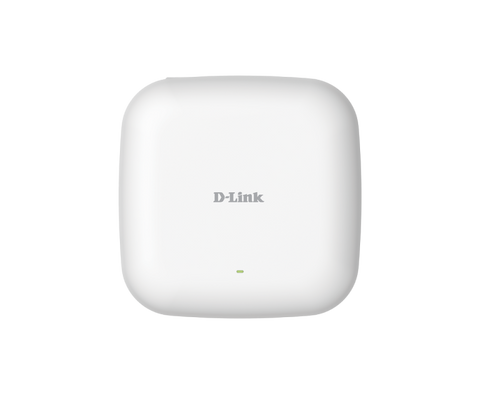 Access Point D-Link DBR-X3000-AP, Alb, 802.11 a/b/g/n/ac