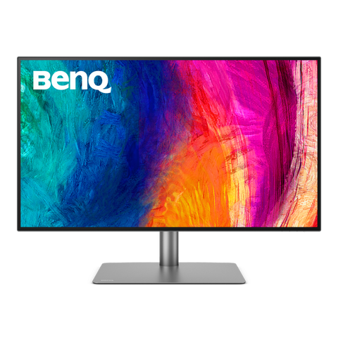 Monitor BENQ BQ 32" PD3225U