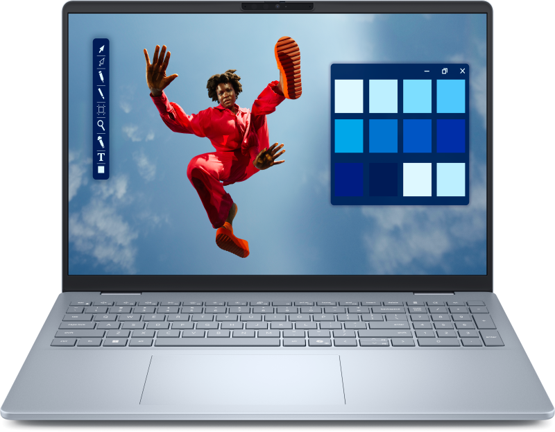 DL DB16250 2.5K U7-256V 16 512 ARC W11P