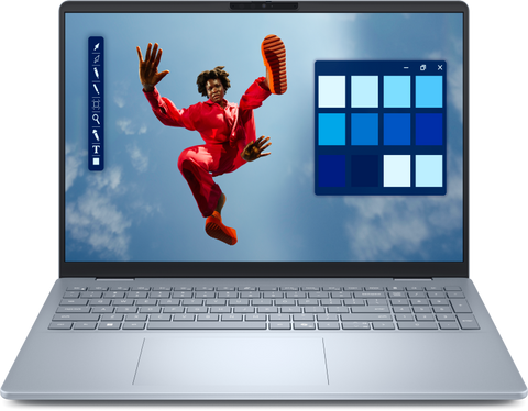 DL DB16250 2.5K U7-256V 16 512 ARC W11P