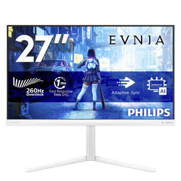 Monitor Philips 27" 27M2N5201P/00