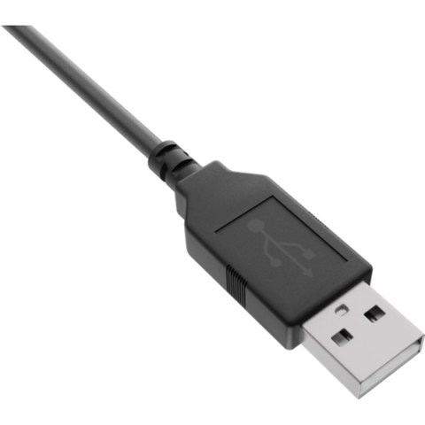 Căști cu fir Genesis Neon 614, iluminare RGB