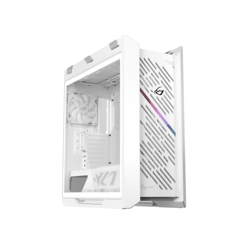 Carcasă Asus GX601S Helios II ROG Strix White