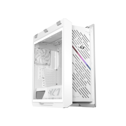 Carcasă Asus GX601S Helios II ROG Strix White