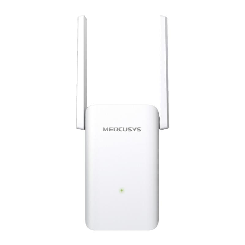 AX3000 Wi-Fi Range Extender SPEED: 574 Mbps at 2.4 GHz + 2402 Mbps at 5 GHz SPEC: 2× Fixed External TP-Link