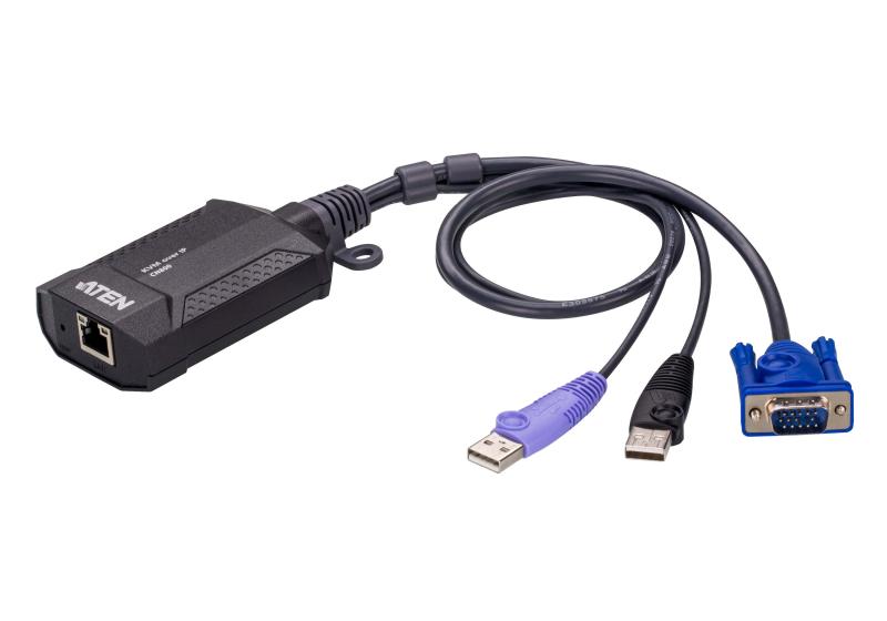 ATEN CN800-AT