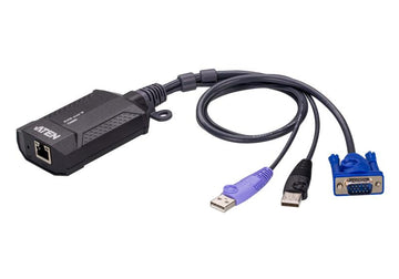 Switch KVM ATEN CN800-AT