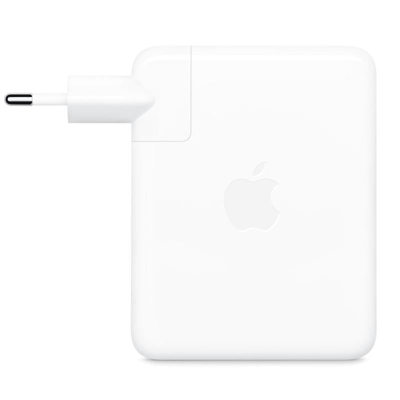 Apple 140W USB-C Power Adapter compatibil cu MacBook Air 13&15 (incepand cu anul 2018), MacBook Pro