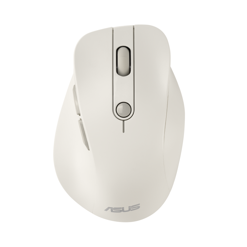 ASUS Marshmallow Mouse MD100 Black