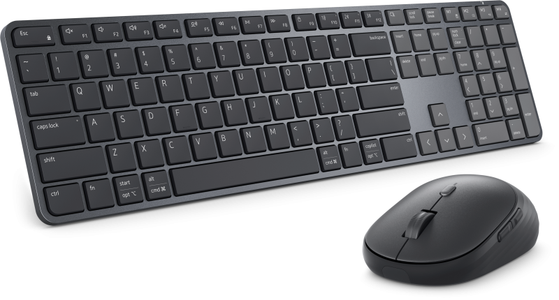 DELL Pro 7 Slim KM726