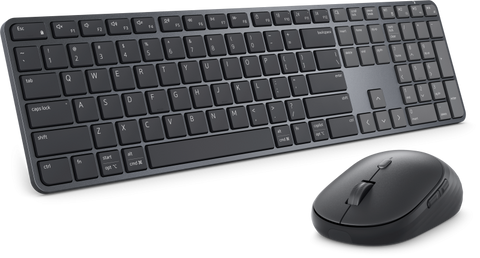 DELL Pro 7 Slim KM726