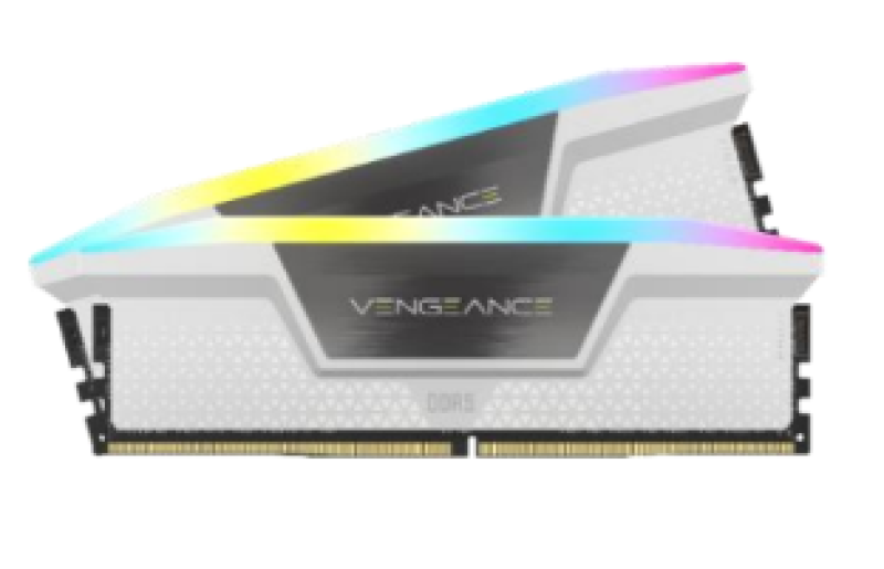 CR DDR5 32GB (2x16GB) 6000 DDR5 DRAM