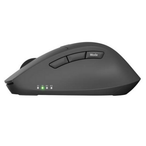 Mouse wireless Natec Kite, rezolutie maxima 400DPI, senzor Blue Sense