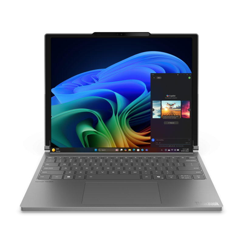 Laptop Lenovo ThinkBook Plus G6 Rollable