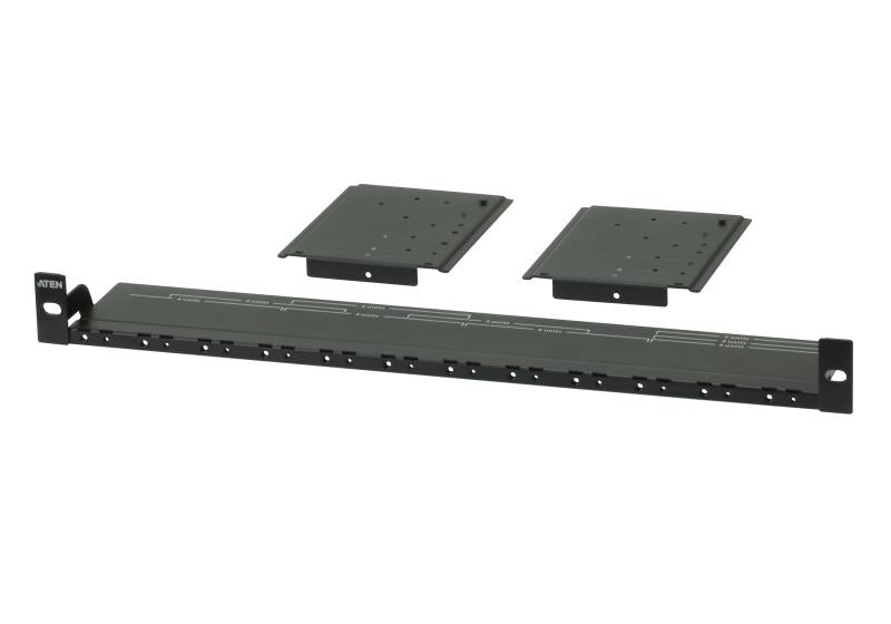 Rackmount kit video extender ATEN VE-RMK1U