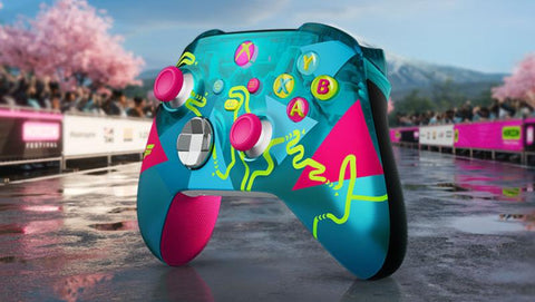 Microsoft Xbox Wireless Controller Forza 6 Edition