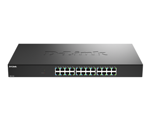 D-Link DMS-1024
