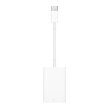 Cititor de carduri Apple USB-C to SD