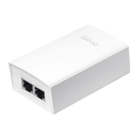 Omada 54V 30W 2.5G Passive PoE Adapter Port: 1× 2.5Gbps Passive PoE Port TP-Link