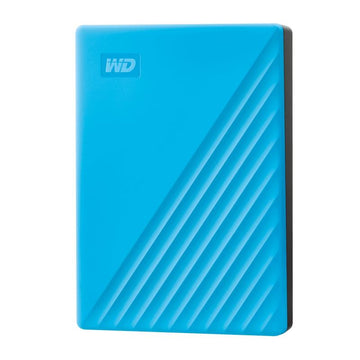 Western Digital My Passport 5TB